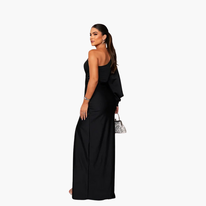 Clara | Elegant Maxi Dress