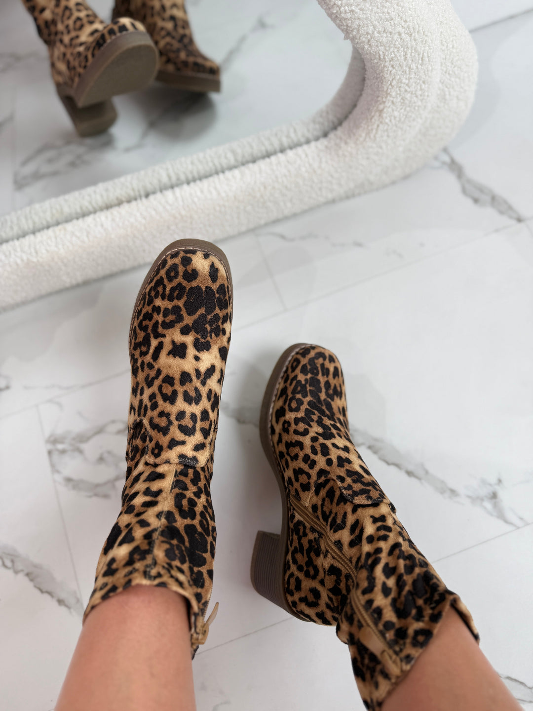 Leo 27 Boots