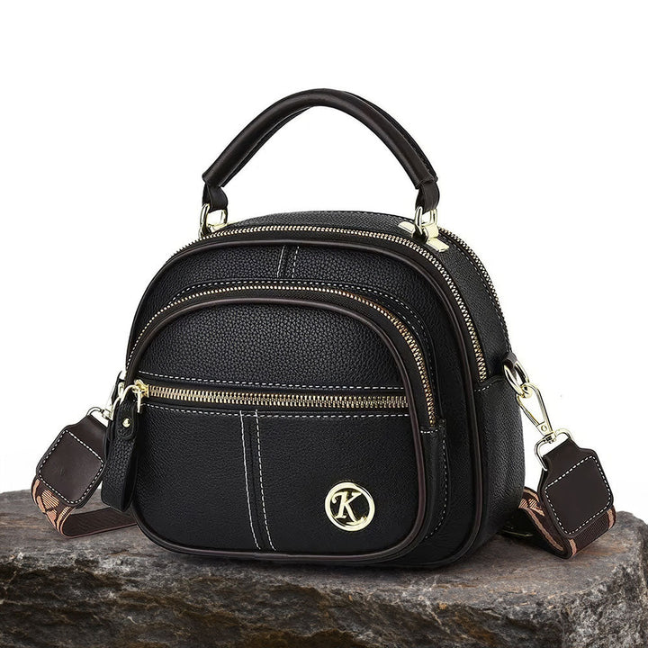 Timeless Sophistication of Molly | Elegant Bag with Shoulder Strap