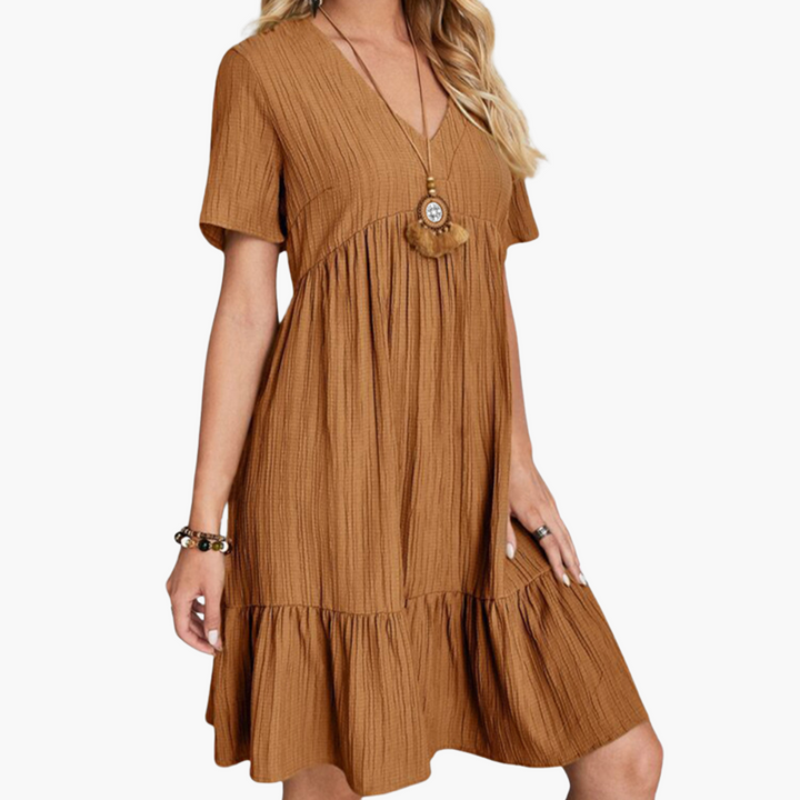 Millie | Comfortable Stylish Dress