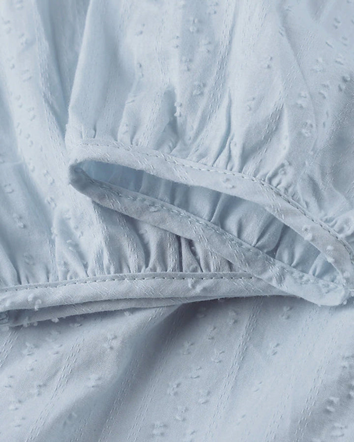 Esther | Shirt Dress with Pocket