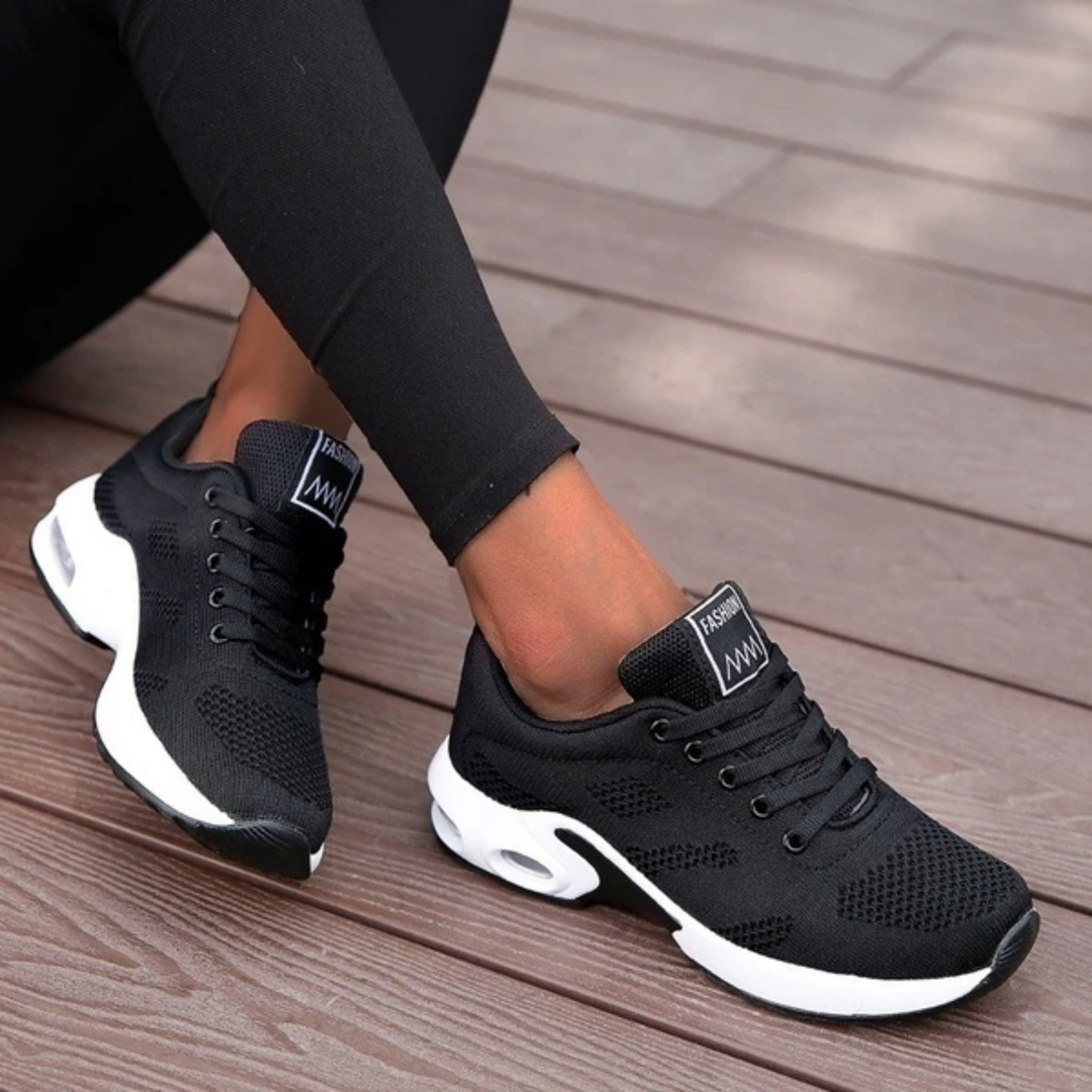 Liza I Orthopedic Walking Shoes
