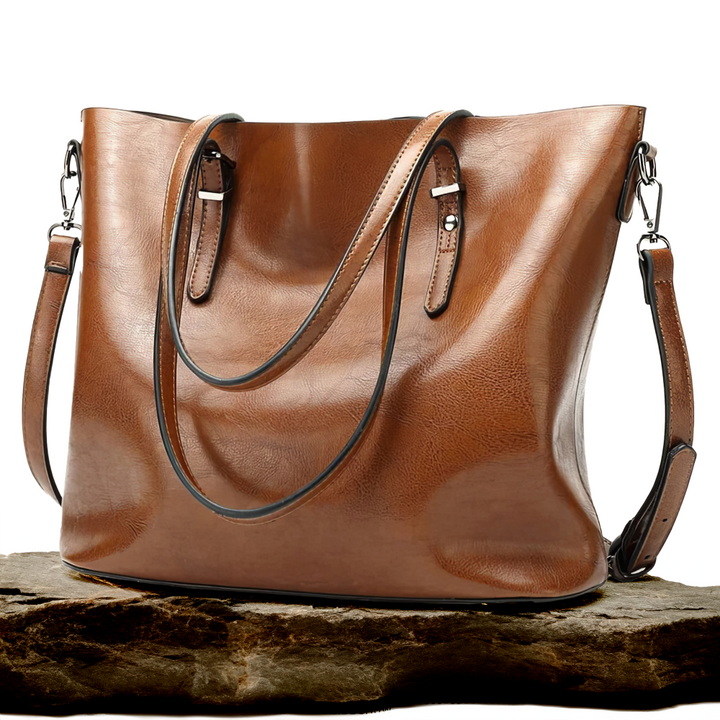 Nicole Vintage Handbag | Timeless Elegance