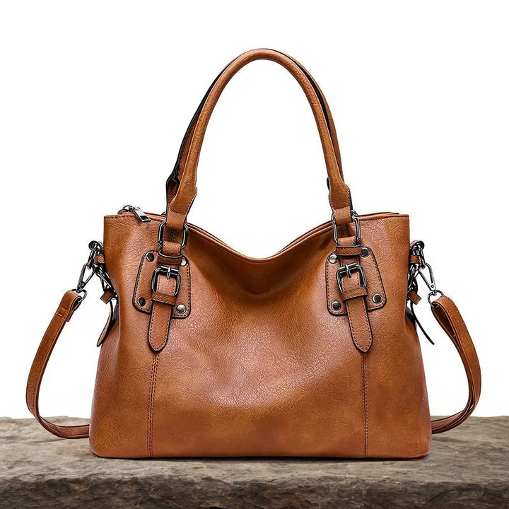 The Elegant Appeal of Sienna | Elegant Shoulder Bag