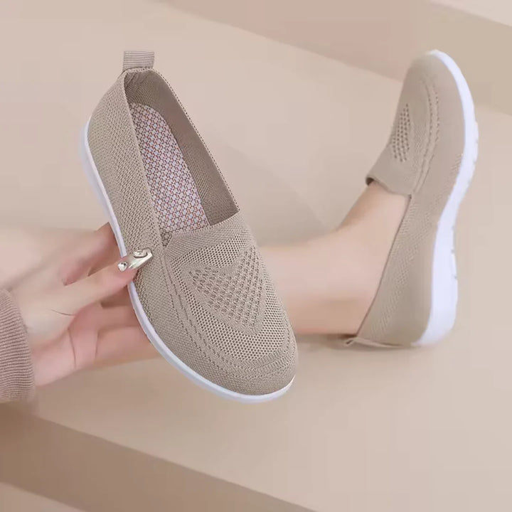 Orthopaedic I Everyday Flat Bottom Loafers