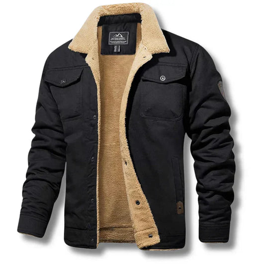 Philippe™ - Bomber Jacket