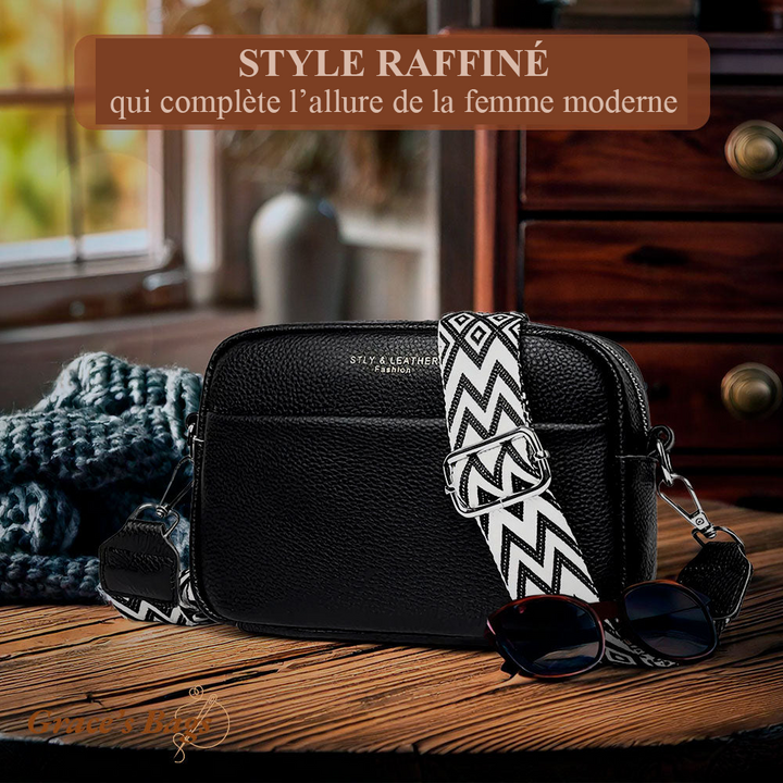 The Grace of Bella | Women's Crossbody Bag