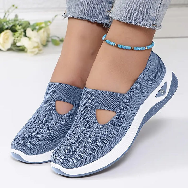 Ortho - Non-slip Orthopaedic Shoes + FREE INSOLES
