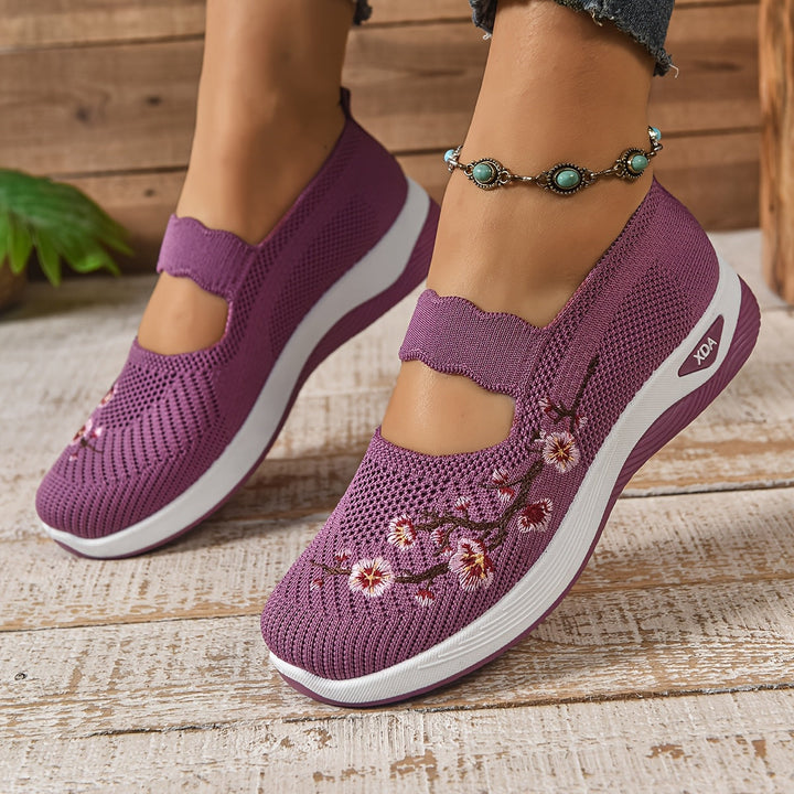 SoutienPlus™ | Orthopedic Comfort Footwear + Complimentary Insoles