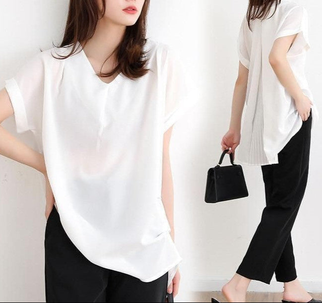 Luna™ - Short-sleeved Shirt