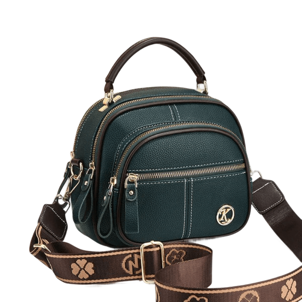 Timeless Sophistication of Molly | Elegant Bag with Shoulder Strap