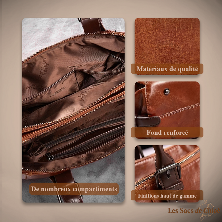 Silke Luxe Declaration | Timeless Bag