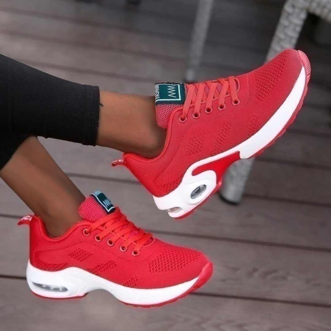 Liza I Orthopedic Walking Shoes
