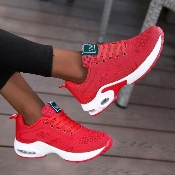 Liza I Orthopedic Walking Shoes