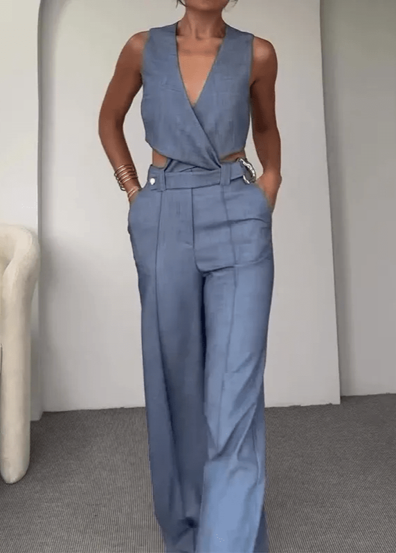 Isabella™ - Premium Two Piece Set