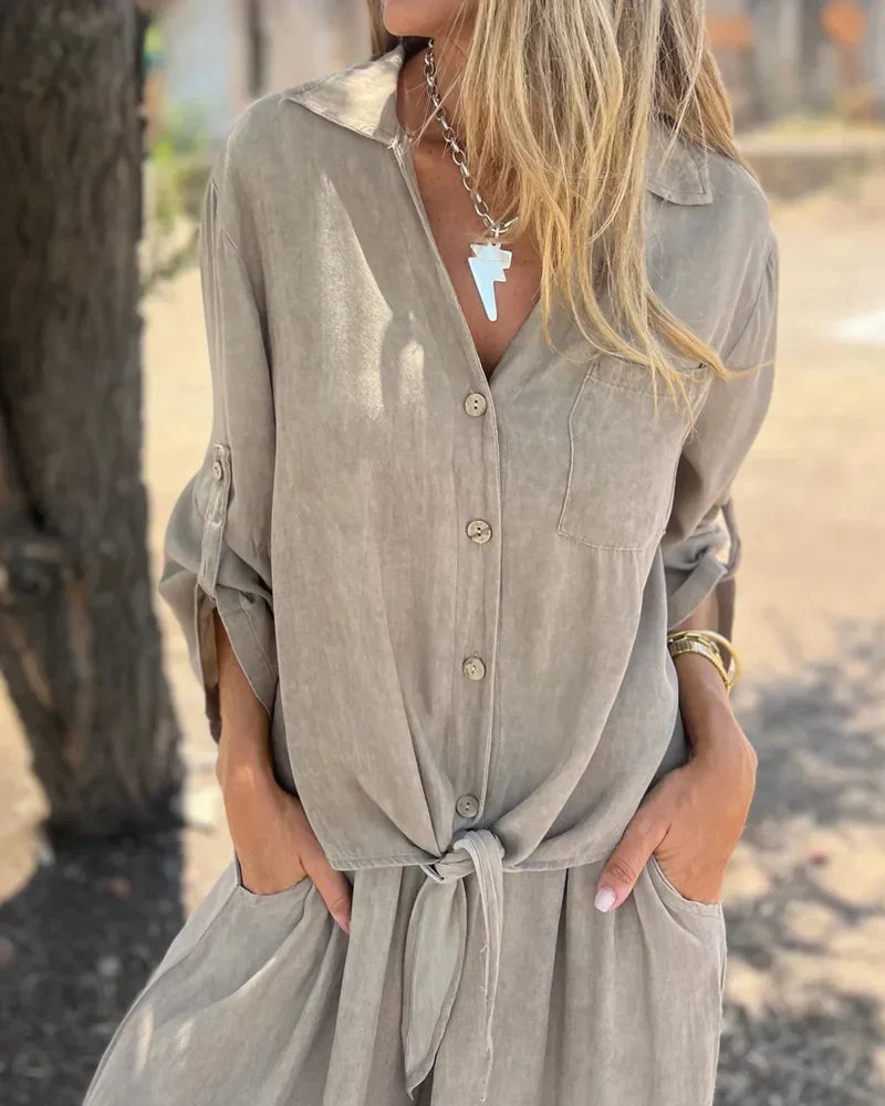 Amelia - Premium Lounge Set