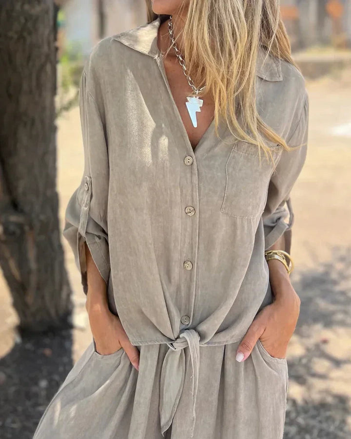 Amelia - Premium Lounge Set