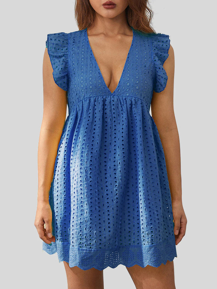 Lily™ - 2 in 1 Summer Dress
