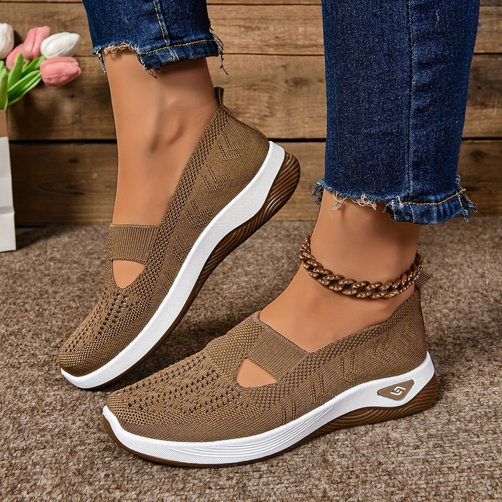 Ortho - Non-slip Orthopaedic Shoes + FREE INSOLES