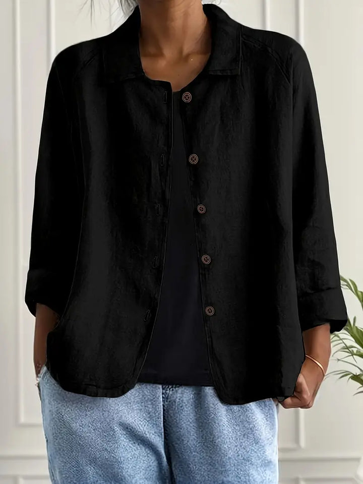 Sophie | Classic Light Top