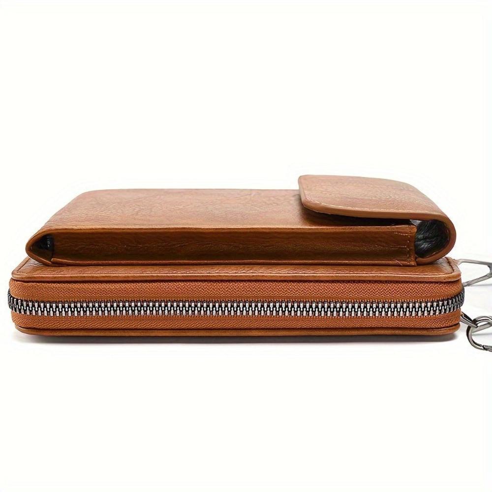 Nicole's Compact Chic | Handbag