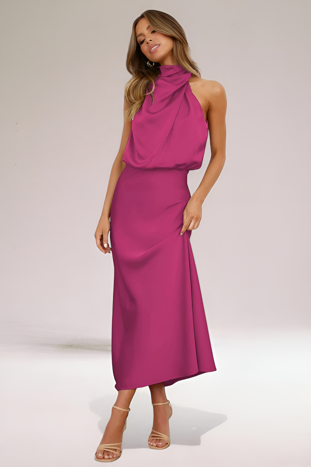 Mia™ – Premium Elegant Dress