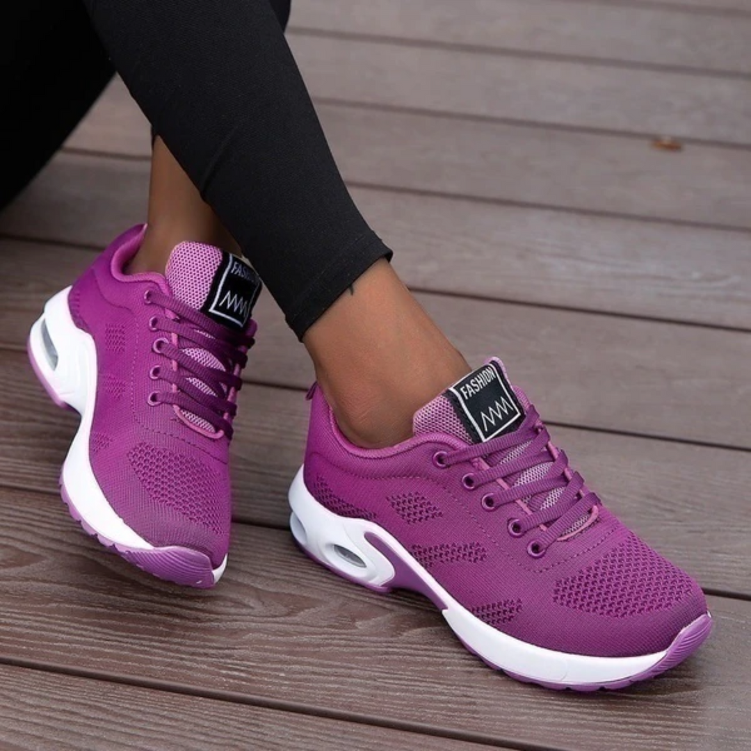 Liza I Orthopedic Walking Shoes