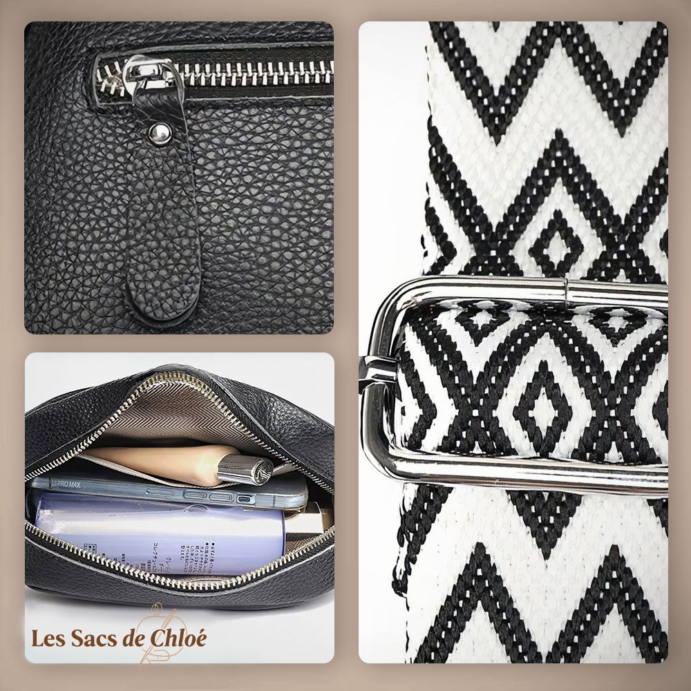 The Grace of Bella | Women's Crossbody Bag