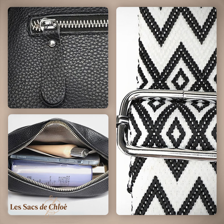 The Grace of Bella | Women's Crossbody Bag