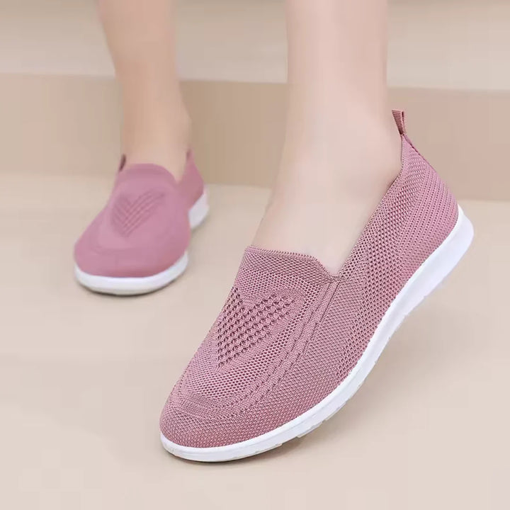 Orthopaedic I Everyday Flat Bottom Loafers