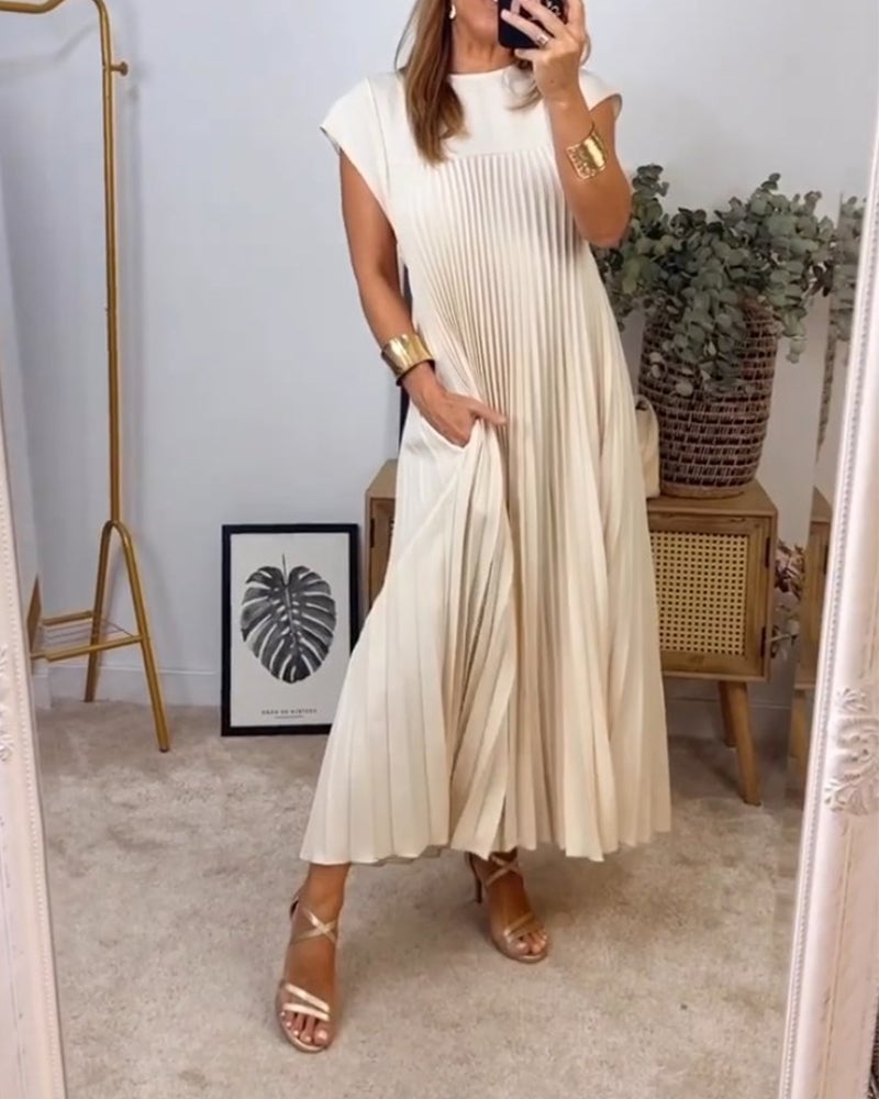 Jolijn | Classic and Cozy Dress