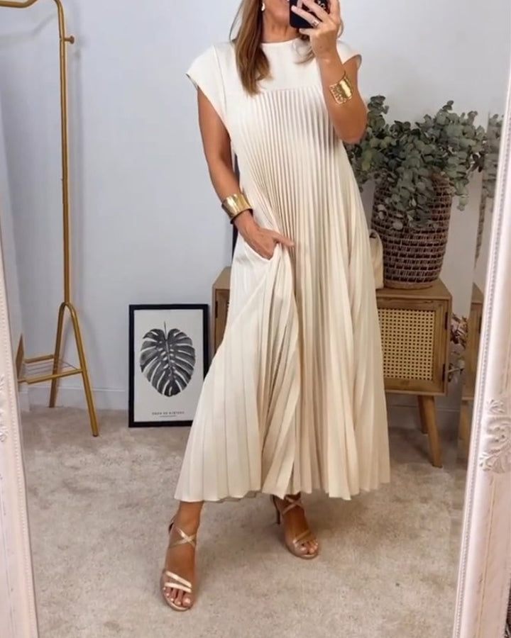 Jolijn | Classic and Cozy Dress