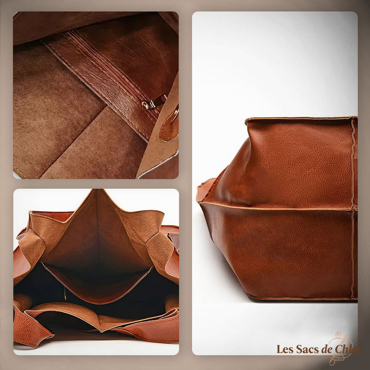 The Timeless Appeal of Laura | Vintage Bag
