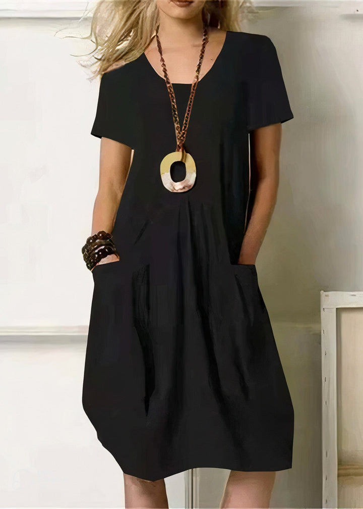 Mia™ - Casual Comfortable Dress