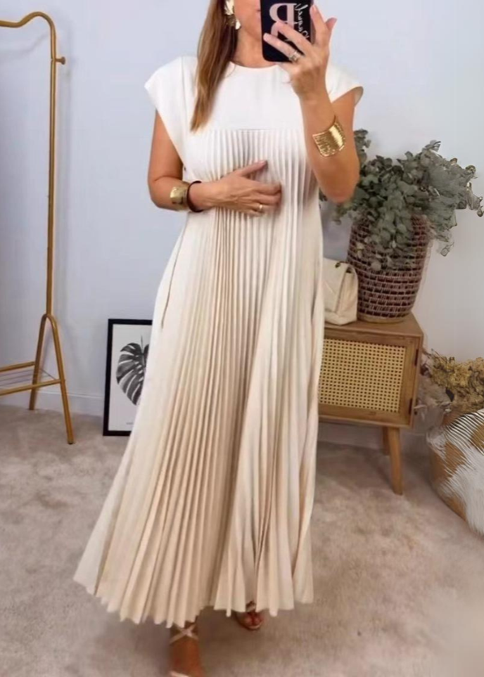 Zoe™ - Elegant Classy Dress