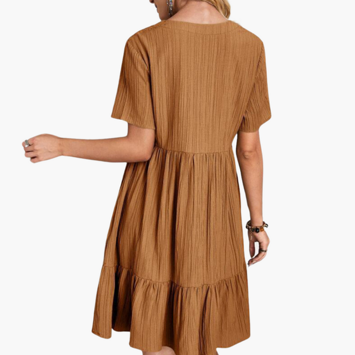Millie | Comfortable Stylish Dress