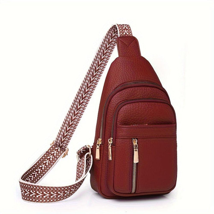 Vintage Shoulder Bag Hazel