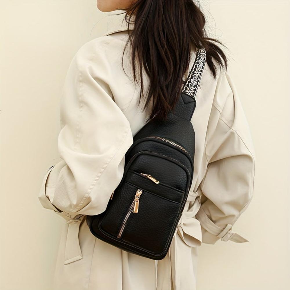 Vintage Shoulder Bag Hazel