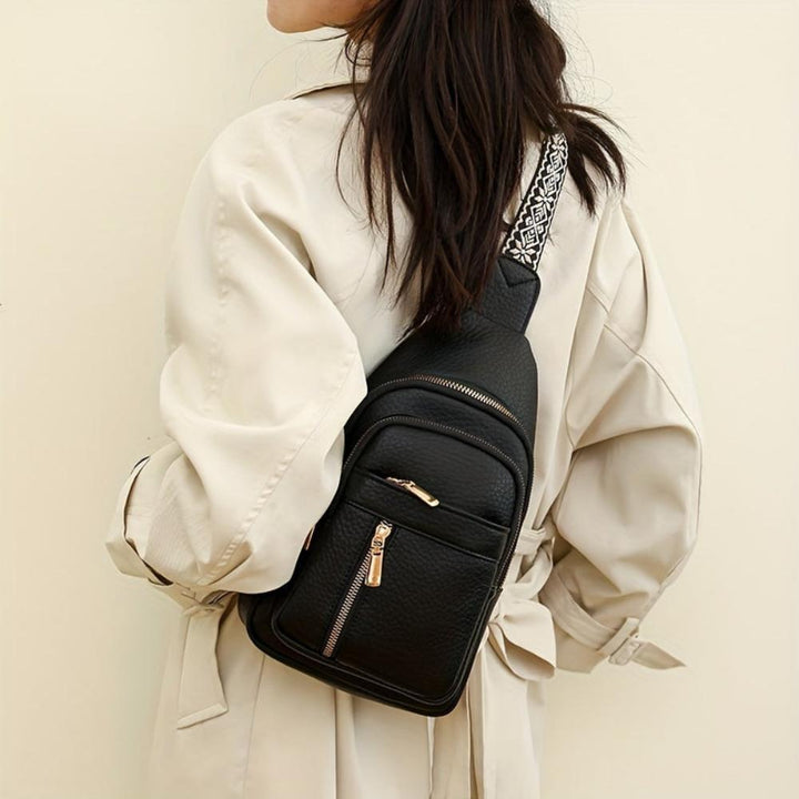 Vintage Shoulder Bag Hazel