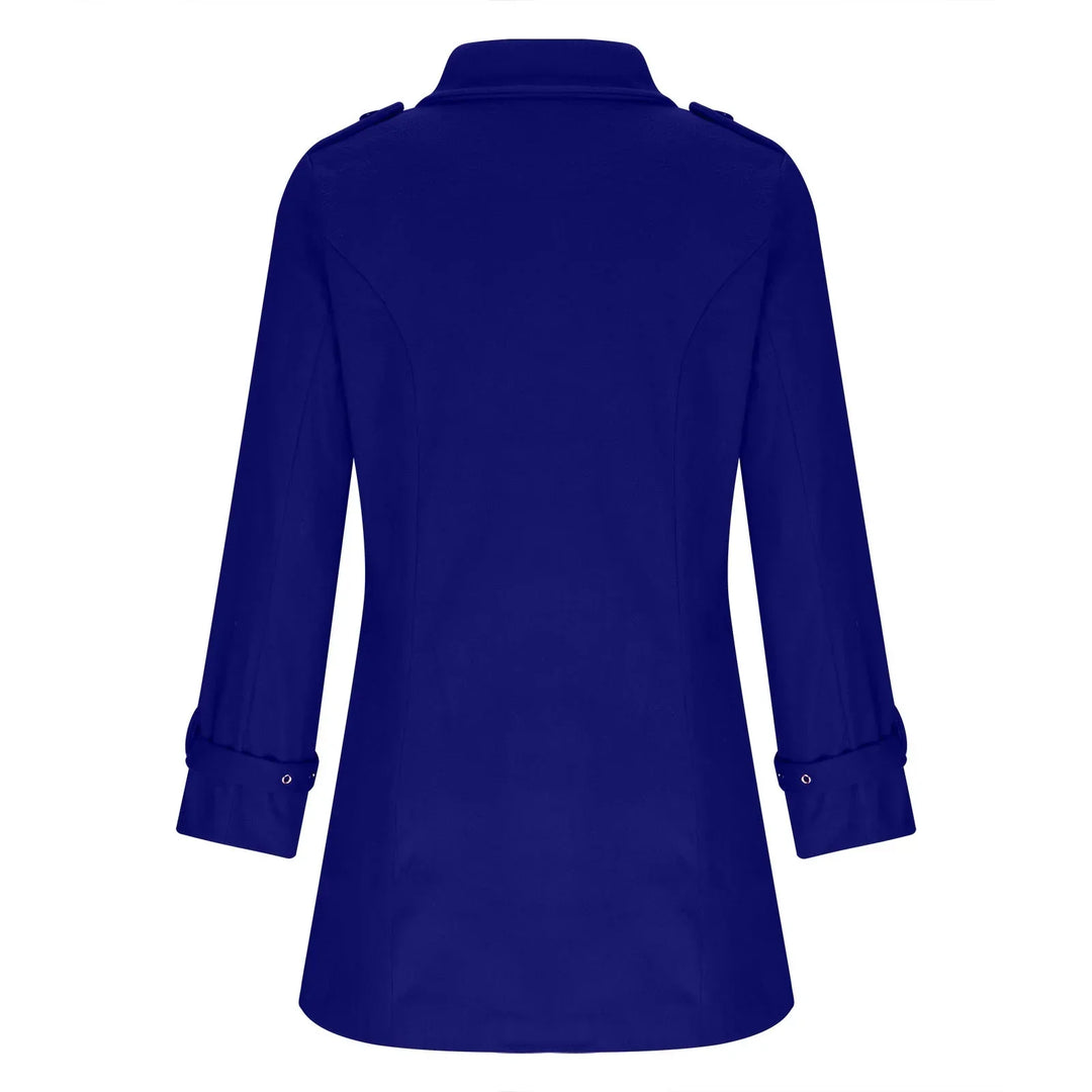 Sophia™ - Elegant Premium Warm Coat