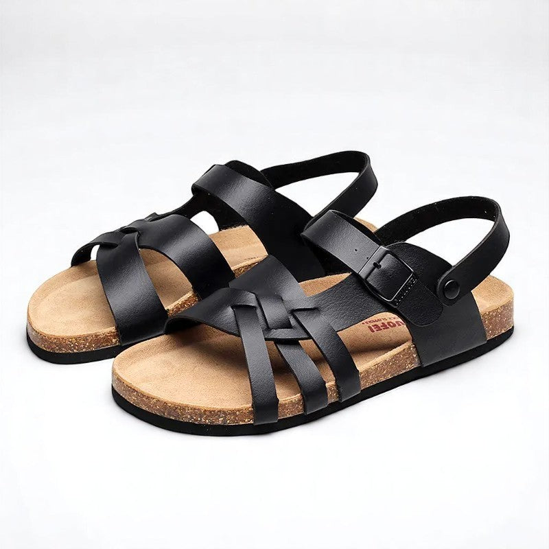 Viorica – Stylish Orthopaedic Sandal