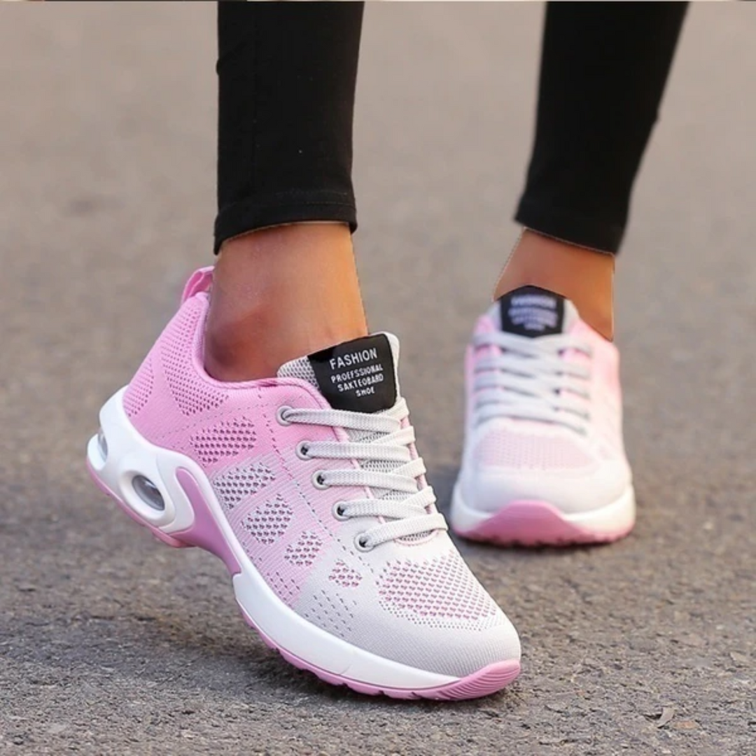 Liza I Orthopedic Walking Shoes