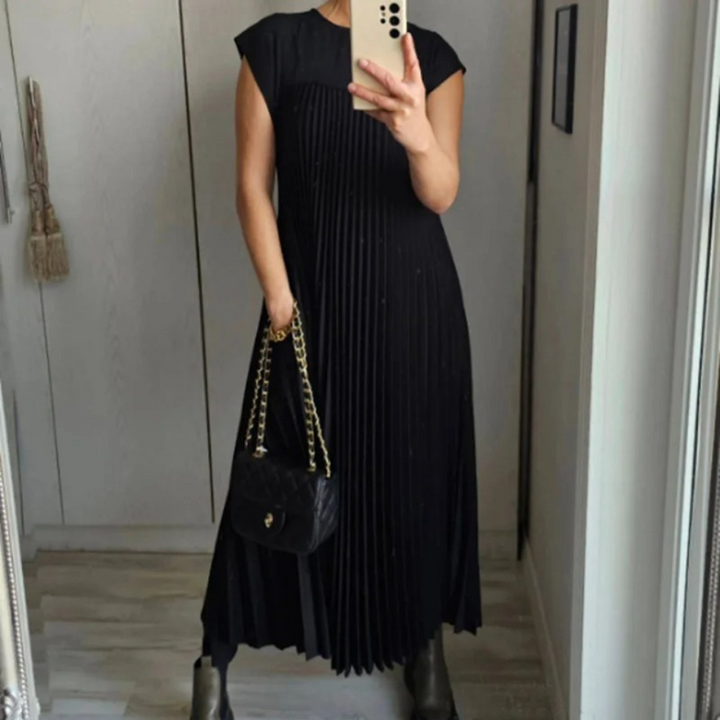 Zoe™ - Elegant Classy Dress