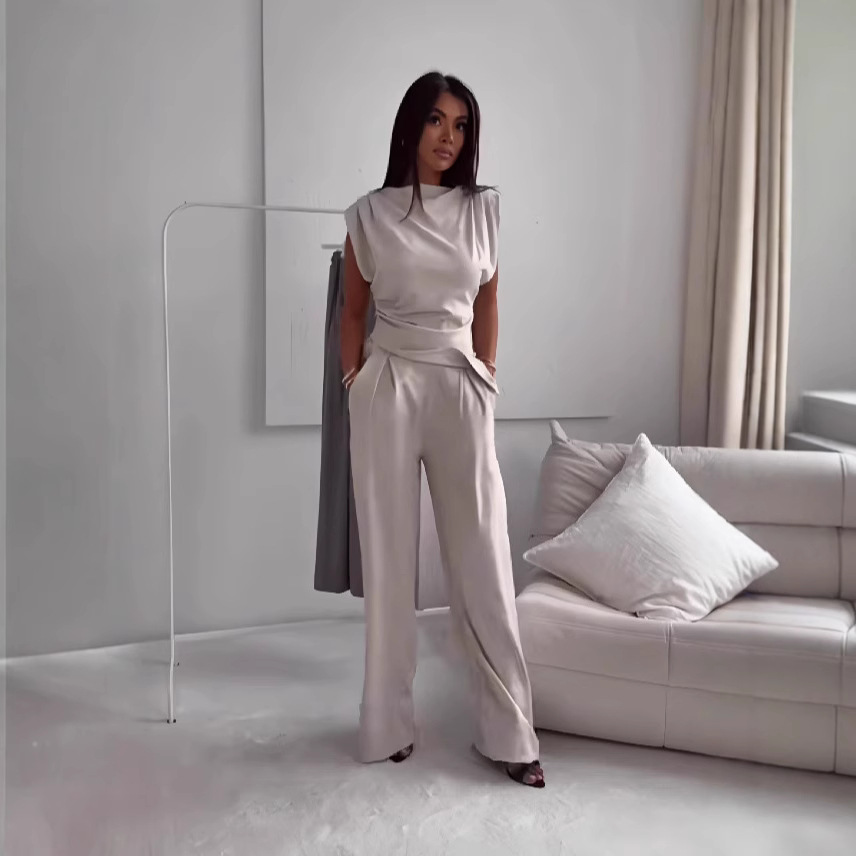 Olivia™ - Casual Elegance Set