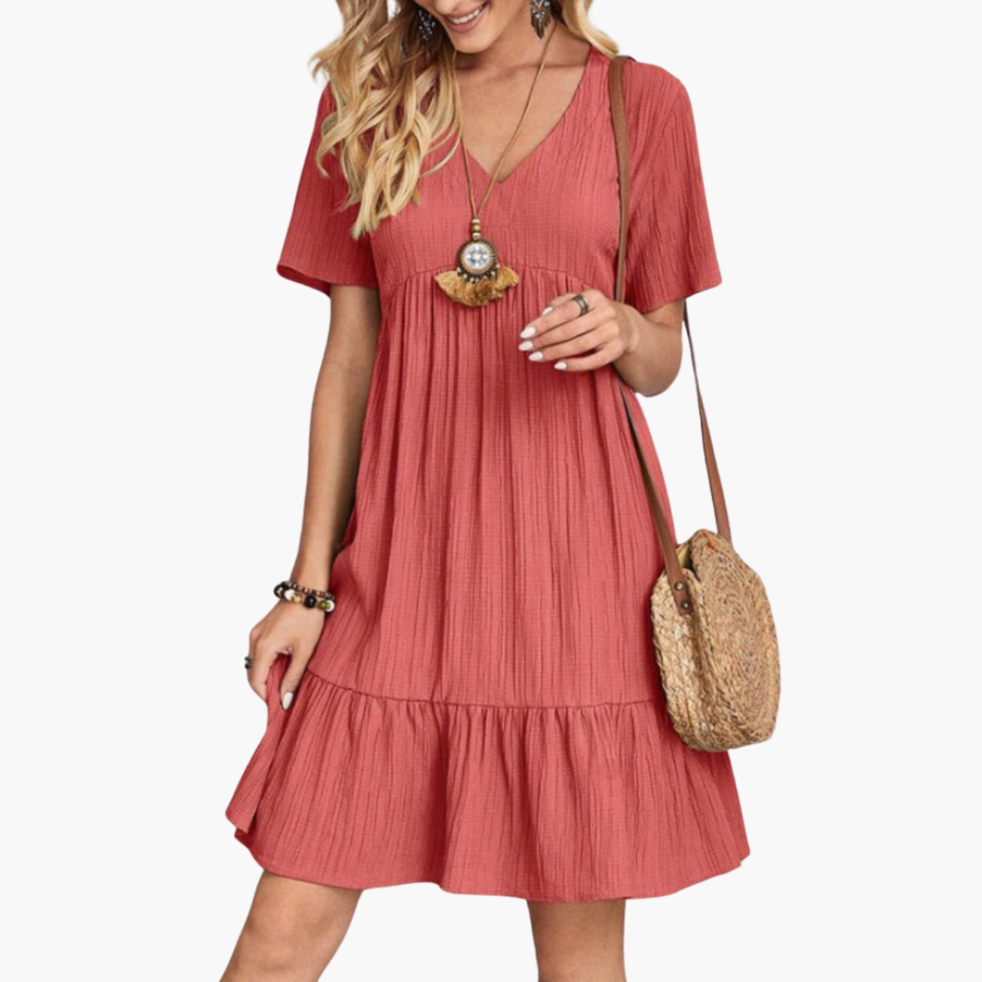Millie | Comfortable Stylish Dress