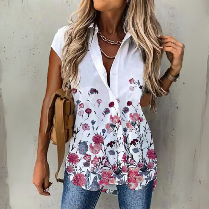 Sunbeam™ - Summer Women's Top