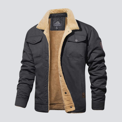 Philippe™ - Bomber Jacket