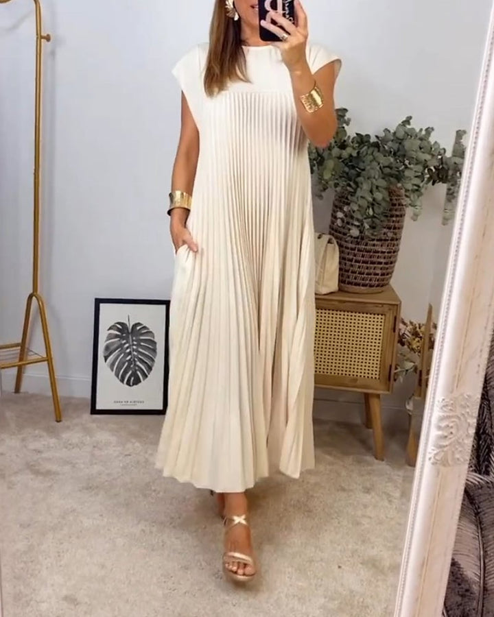 Jolijn | Classic and Cozy Dress