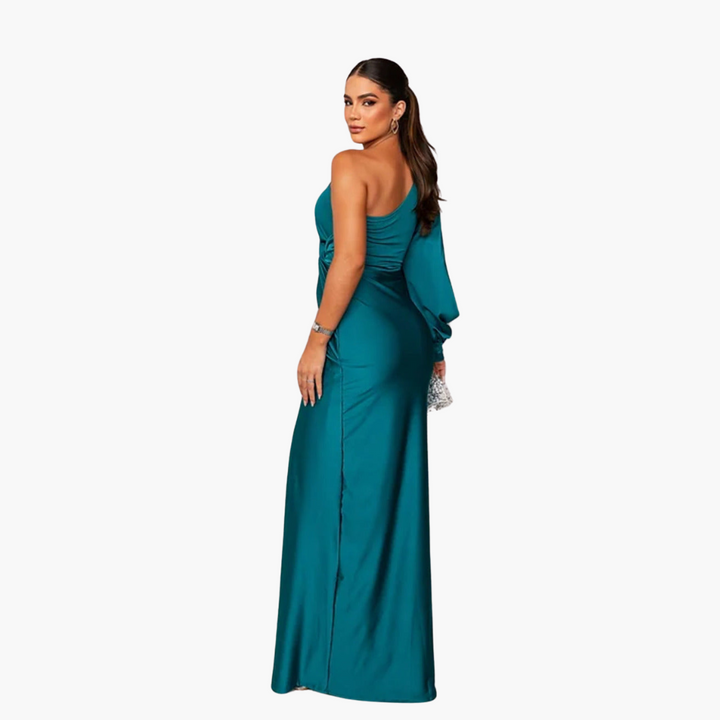 Clara | Elegant Maxi Dress