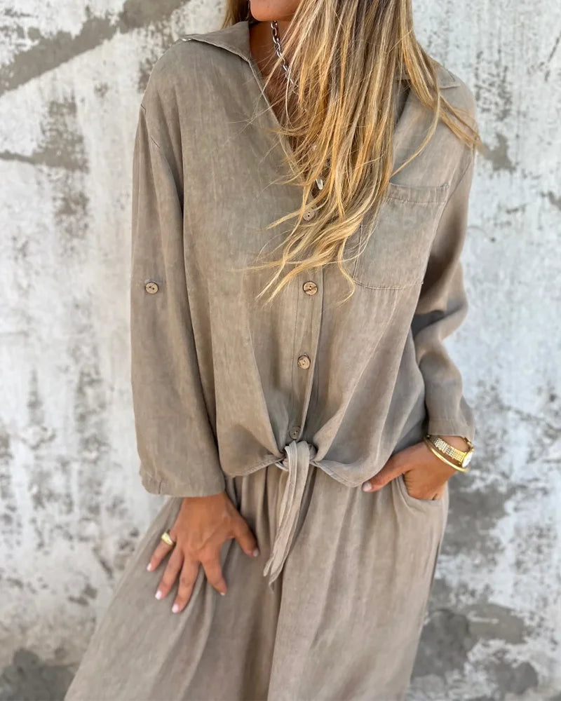 Amelia - Premium Lounge Set